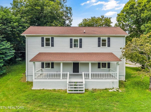 2127 Shipetown Rd, Mascot, TN 37806