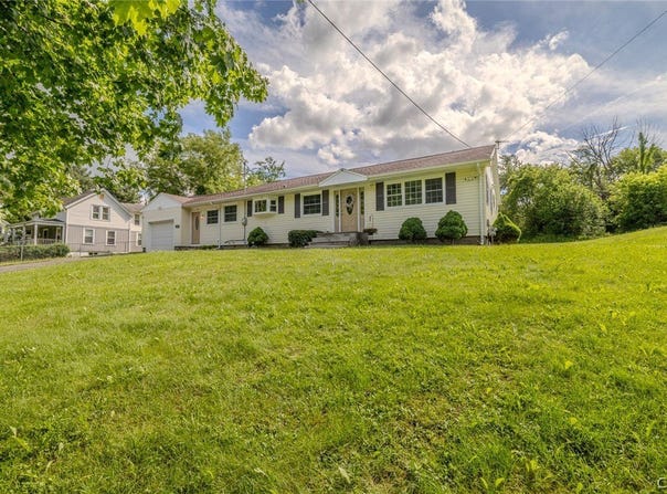 237 Valley Drive, Elbridge, NY 13060