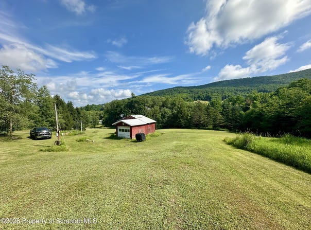 241 Hillside Lane, Forkston, PA 18629