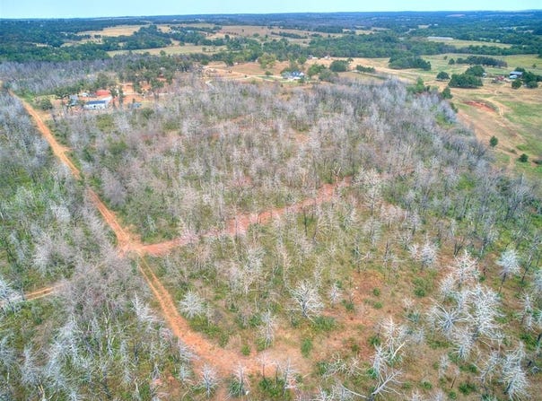 1 Harmony Lane, Guthrie, OK 73044
