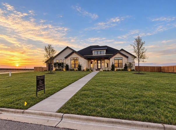 3807 County Rd 7665, Lubbock, TX 79423