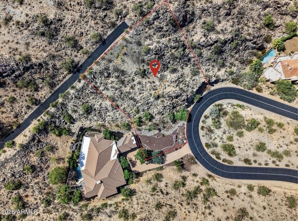 1625 E DESERT WILLOW Drive, Phoenix, AZ 85048