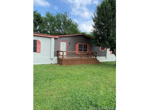 49 Tamkiki, Mead, OK 73449