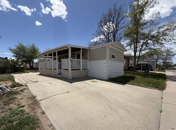 1201 W Thornton Pkwy, Thornton, CO 80260