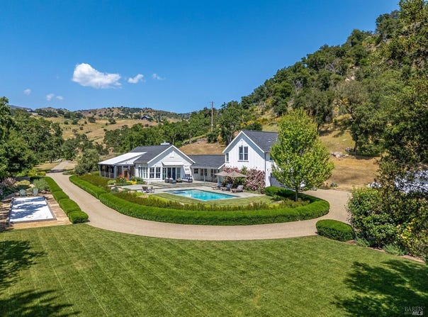 5310 Silverado Trail, Napa, CA 94558