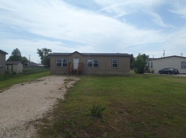 113 Merganser Cv, San Marcos, TX 78666