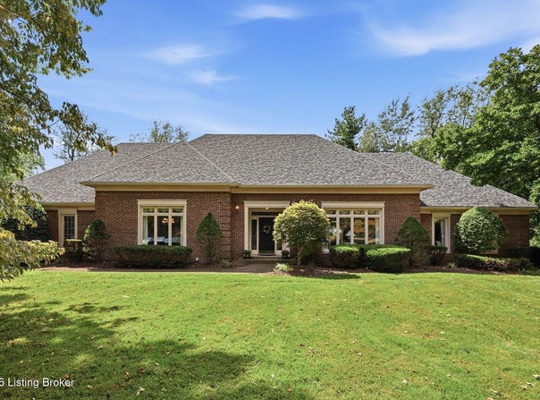 1126 N Highway 1793, Goshen, KY 40026