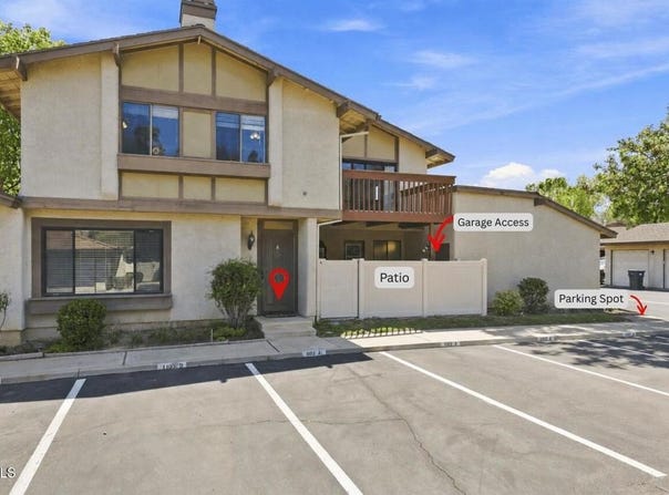 1107 Catlin Street, Simi Valley, CA 93065