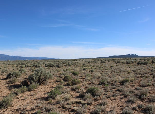 Fremont, Carson, NM 87517-8752
