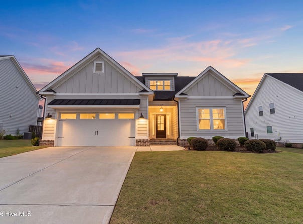 3009 Rosewood Drive, Evans, GA 30809