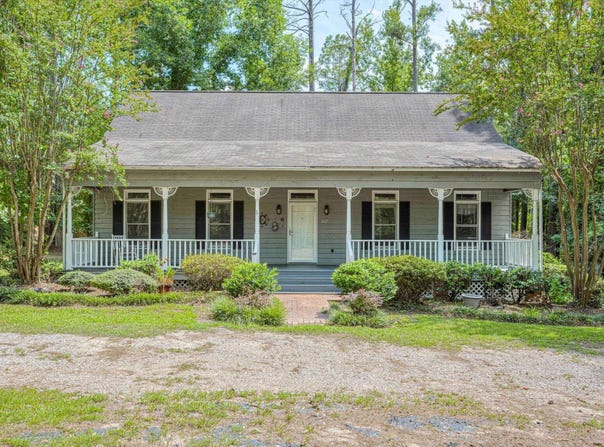 1827 Birch Drive, North Augusta, SC 29860