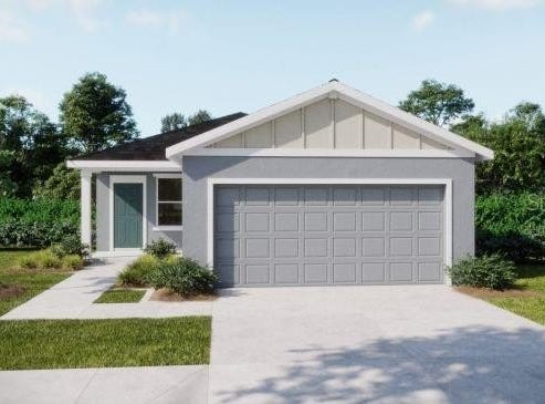 26 ASTER Drive, DEBARY, FL 32713