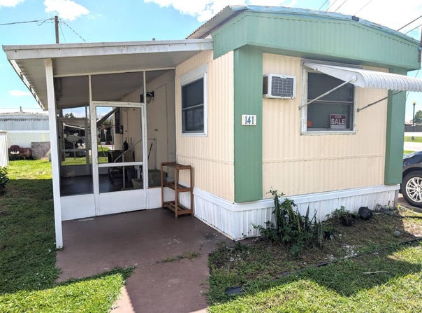 141 Office St, Avon Park, FL 33825