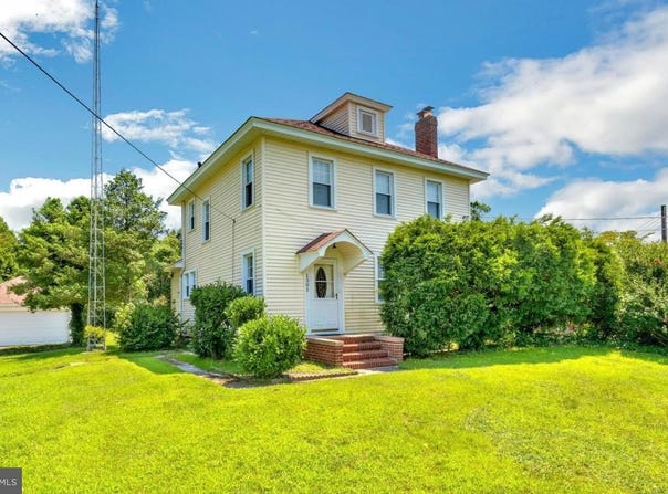 1301 N DELSEA, VINELAND, NJ 08360