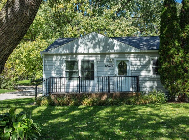 1824 Madison Street, Cedar Falls, IA 50613
