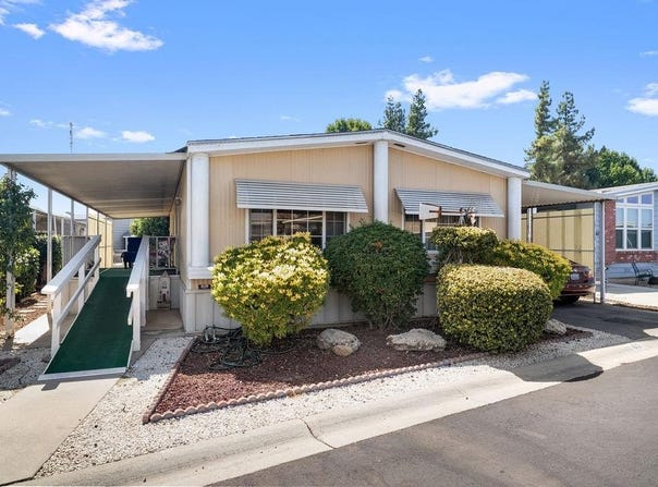 371 Bethel, Sanger, CA 93657