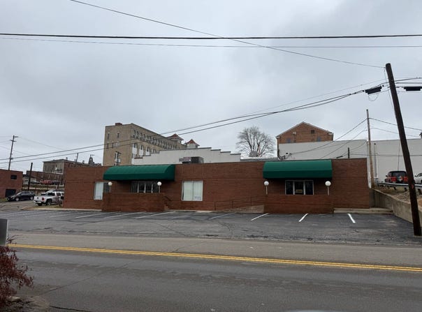 317 Broadway St, Jackson, OH 45640