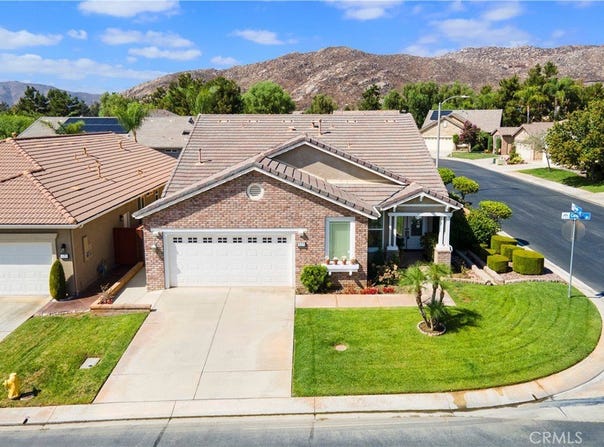 423 Casper Drive, Hemet, CA 92545