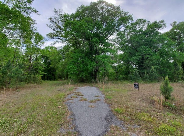 Meeks Road, Rentz, GA 31075