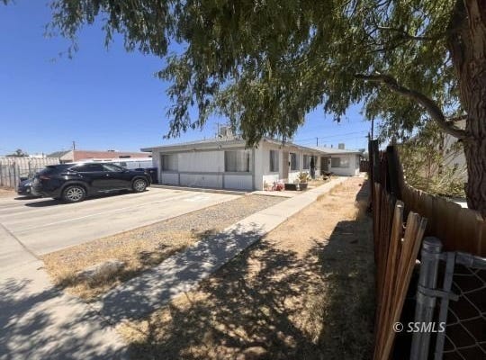 213 Panamint Ave, Ridgecrest, CA 93555