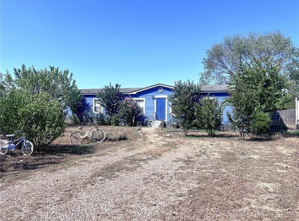 4206 E Northbrook CIR, Van Buren, AR 72956