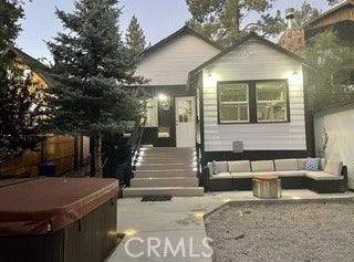 689 Daisy, Big Bear Lake, CA 92315