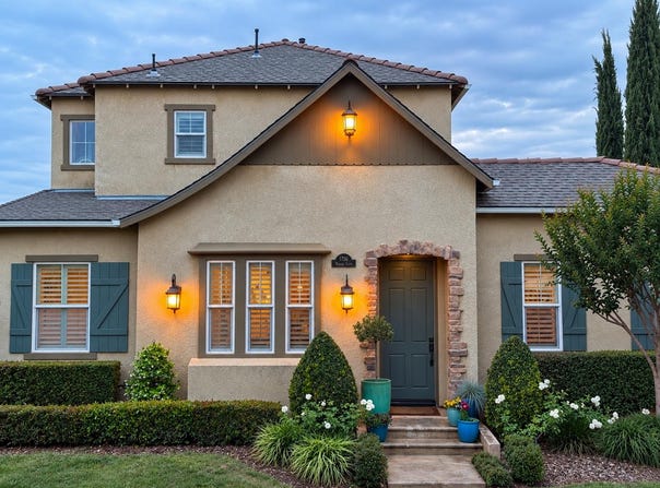1786 N Merlan Lane, Clovis, CA 93619