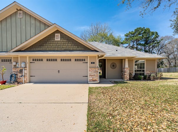 421 W Cumberland, Tyler, TX 75703