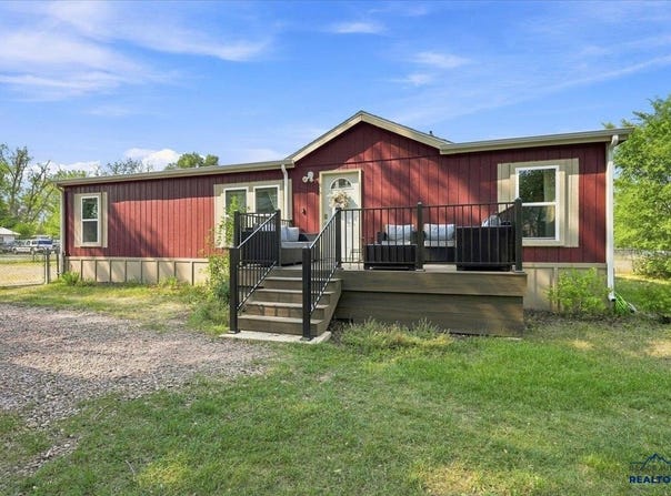 5656 METEOR ST, Rapid City, SD 57703