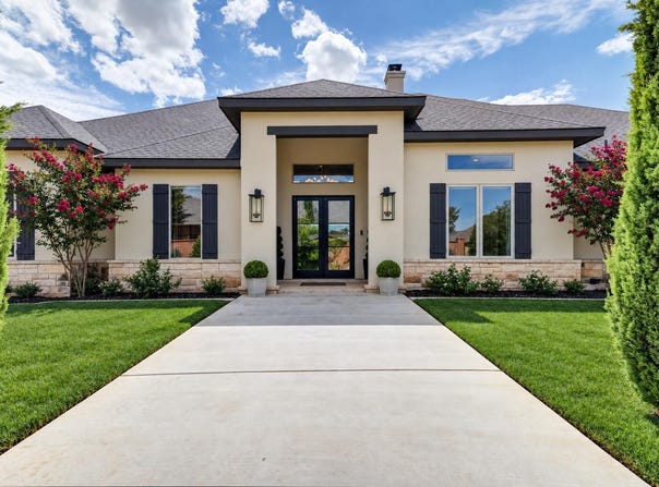 4813 5th Street, Lubbock, TX 79416