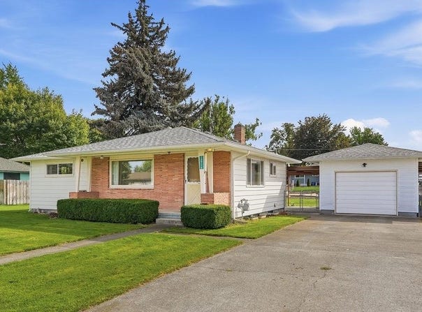 12716 E 8th Ave, Spokane Valley, WA 99216