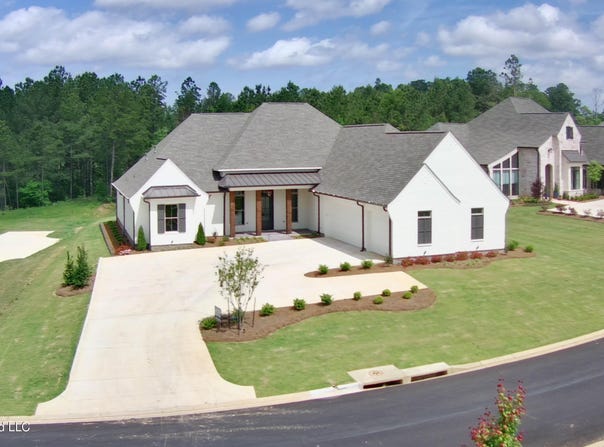 629 Big Valley Loop, Flowood, MS 39232