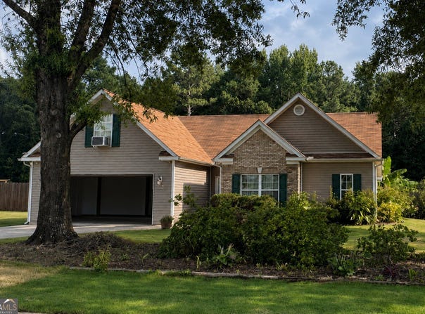 30 Oakbrook Lane, Covington, GA 30016