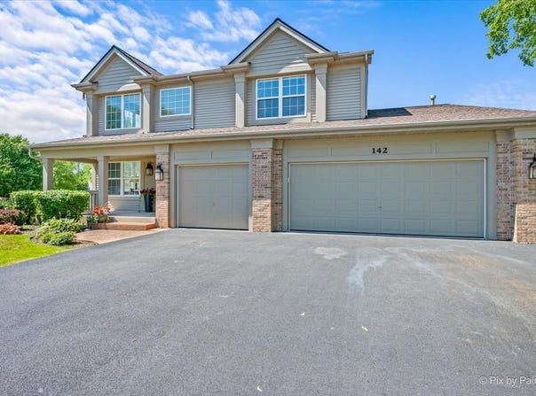 142 Augusta Lane, Cary, IL 60013