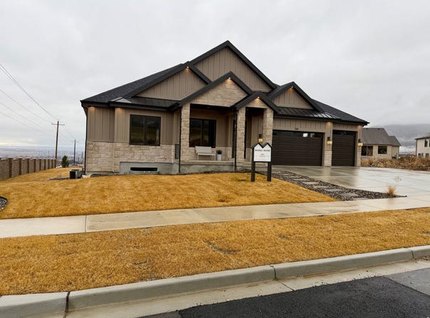769 E 1610 S, Salem, UT 84653