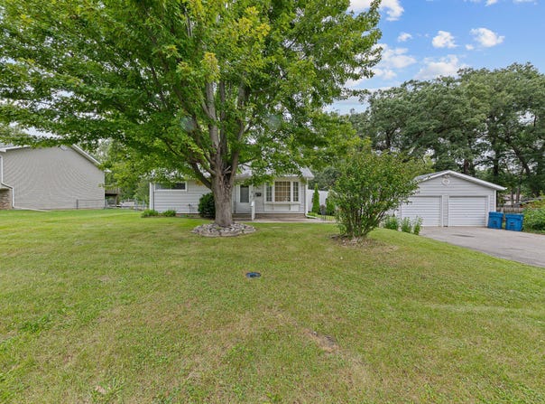 240 Idlewild Place, Lowell, IN 46356