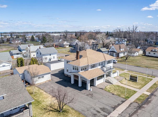 1209 E 5th St, Superior, WI 54880