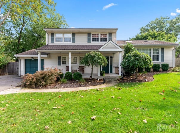59 Gage Road, East Brunswick, NJ 08816