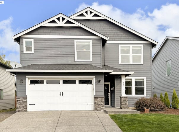 5817 SE 33RD St, Gresham, OR 97080