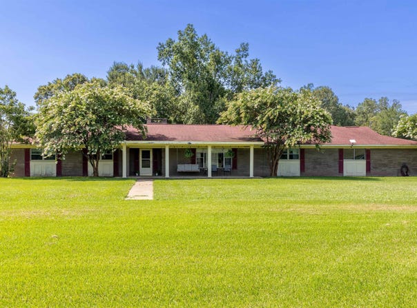 860 HIGHWAY 848, Columbia, LA 71418