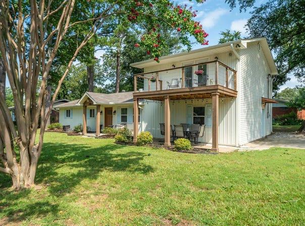 251 Willman Square, Hot Springs, AR 71901