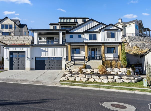 1320 W SUMMER VIEW Dr S, Lehi, UT 84043