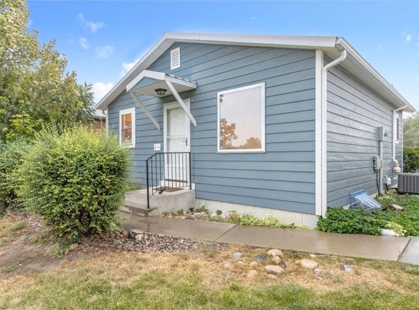 3390 Canyon Drive, Billings, MT 59102