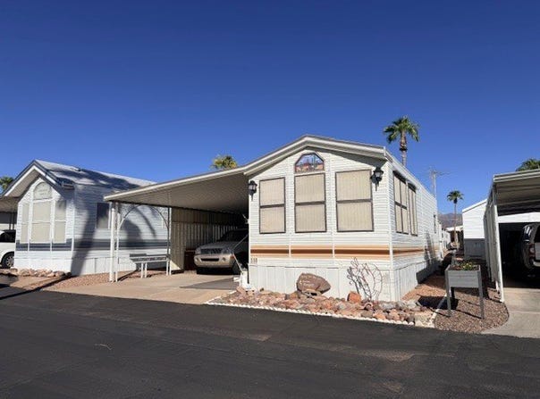 400 N Plaza Drive, Apache Junction, AZ 85120