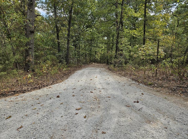 County Road 521, Hardenville, MO 65666