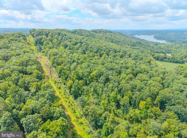 STATE ROUTE 147, HERNDON, PA 17830