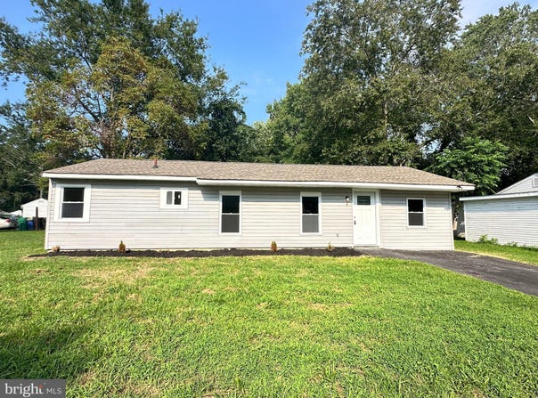 5 S SENATOR Avenue, DOVER, DE 19901