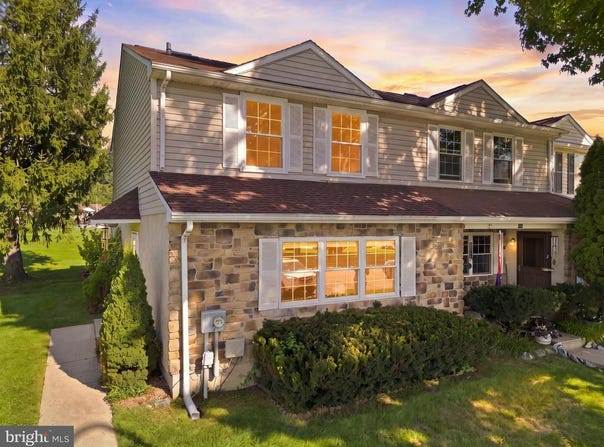 736 SPRINGFIELD CT, DOWNINGTOWN, PA 19335