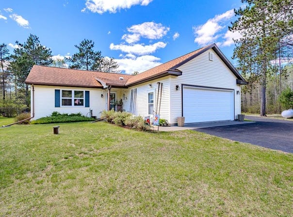 2099 CTH Y, Tomahawk, WI 54487