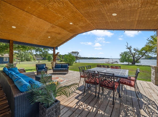 112 Lcr 752b, Groesbeck, TX 76642